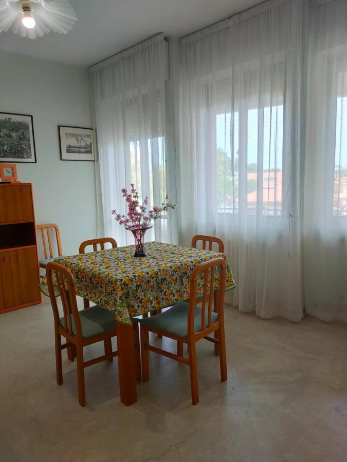 Marina Apartment ซิลวี มารีน่า ภายนอก รูปภาพ