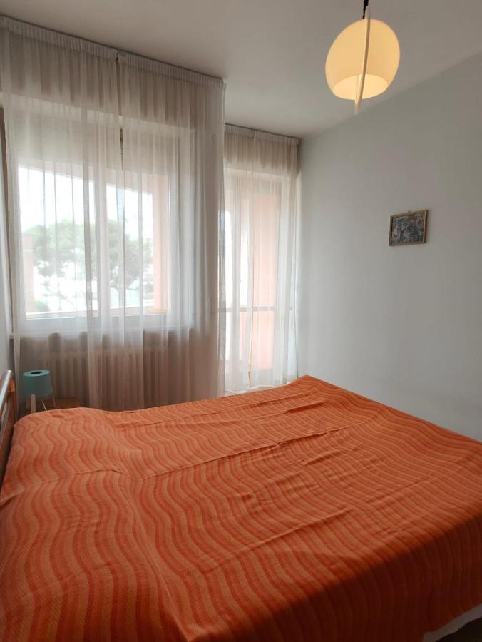 Marina Apartment ซิลวี มารีน่า ภายนอก รูปภาพ