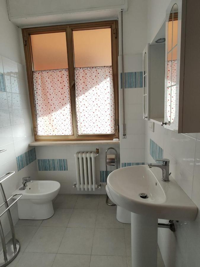 Marina Apartment ซิลวี มารีน่า ภายนอก รูปภาพ