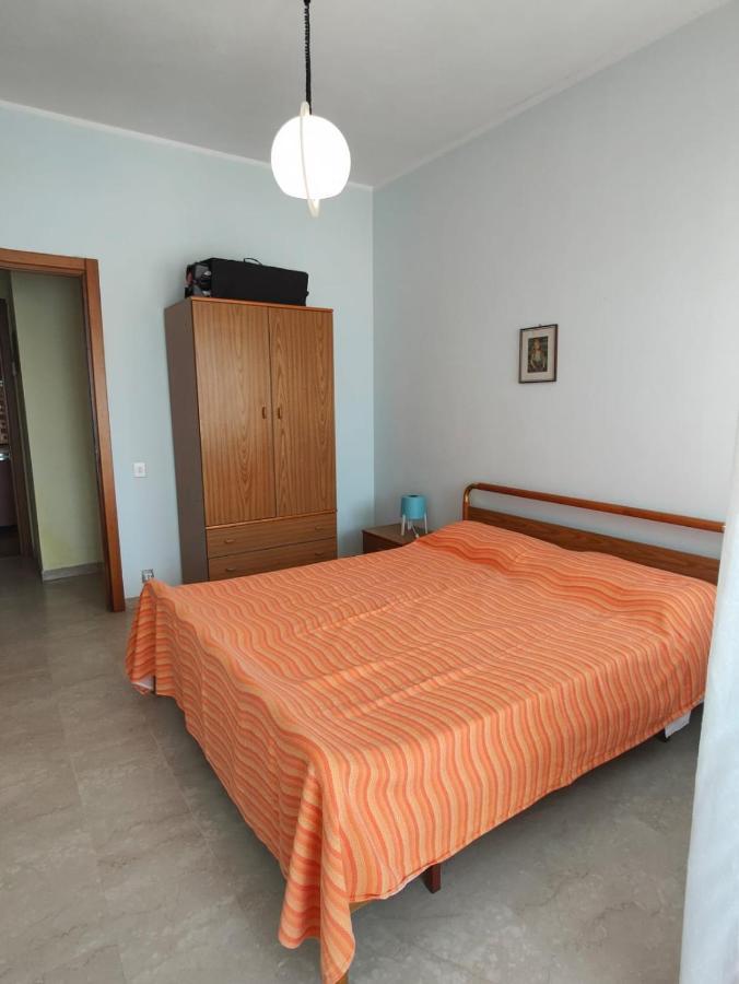 Marina Apartment ซิลวี มารีน่า ภายนอก รูปภาพ