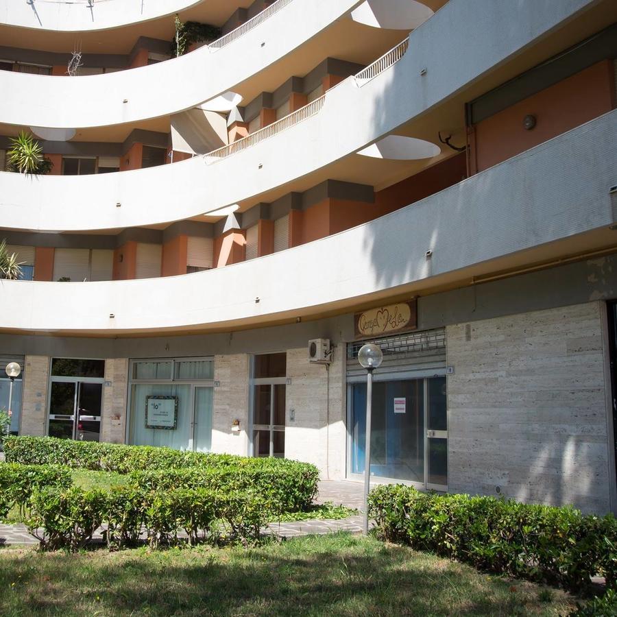 Marina Apartment ซิลวี มารีน่า ภายนอก รูปภาพ