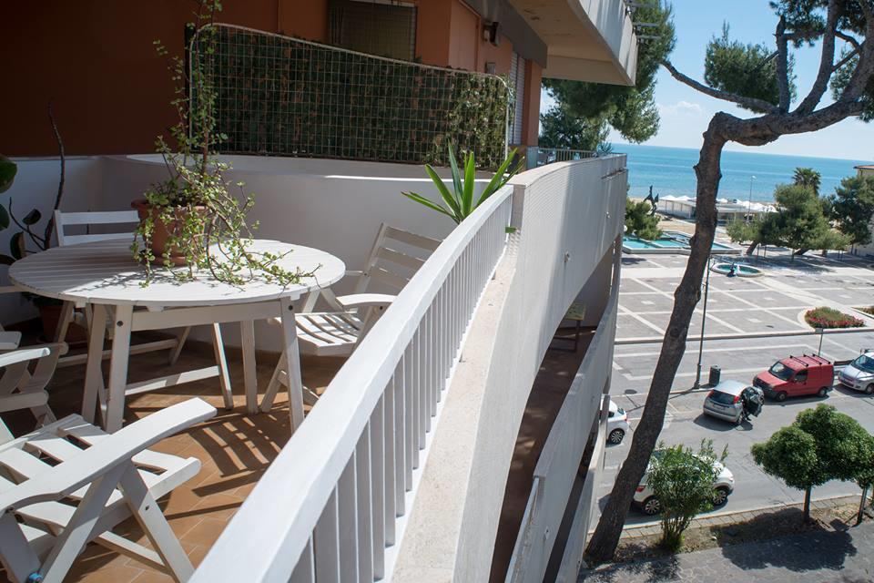 Marina Apartment ซิลวี มารีน่า ภายนอก รูปภาพ